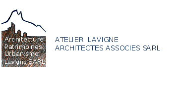 Atelier Lavigne Pau | Architectes associés SARL